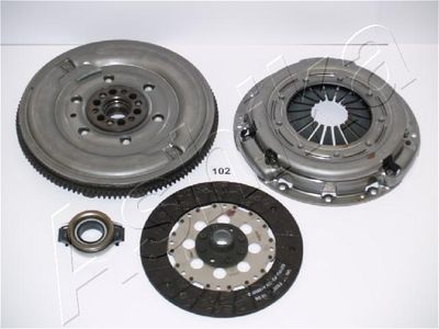 Clutch kit