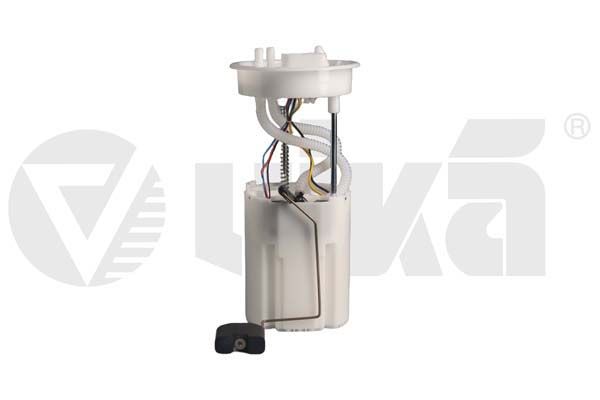 Fuel pump