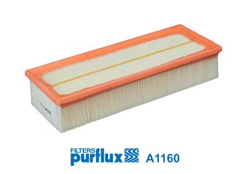 Air filter