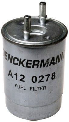 Fuel filter