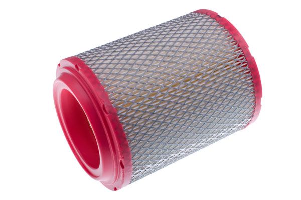 Air filter