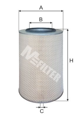 Air filter