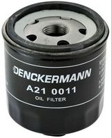 Oil filter