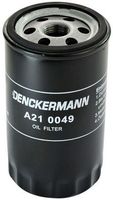 Oil filter