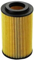 Oil filter