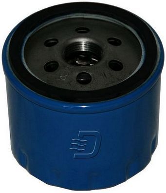 Oil filter