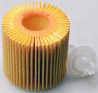 Oil filter