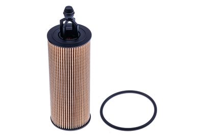 Oil filter