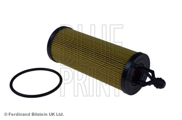 Oil filter