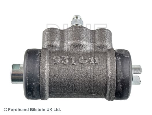 Brake cylinder