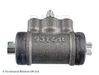 Brake cylinder