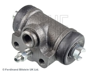 Brake cylinder