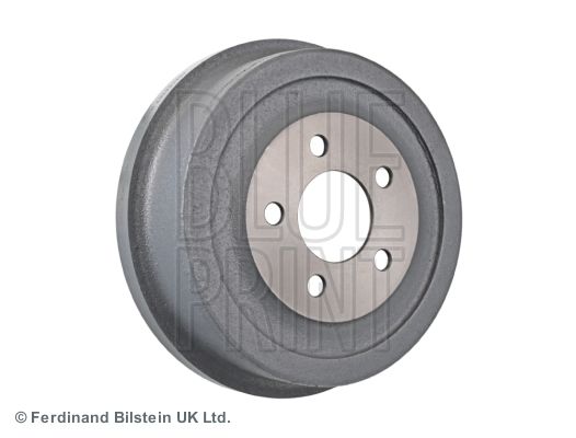 Brake drum