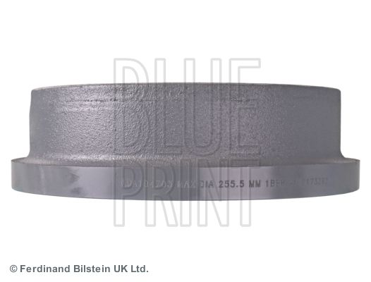 Brake drum