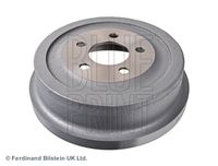 Brake drum