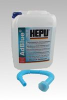 Рідина AdBlue, 10л HEPU ADBLUE010