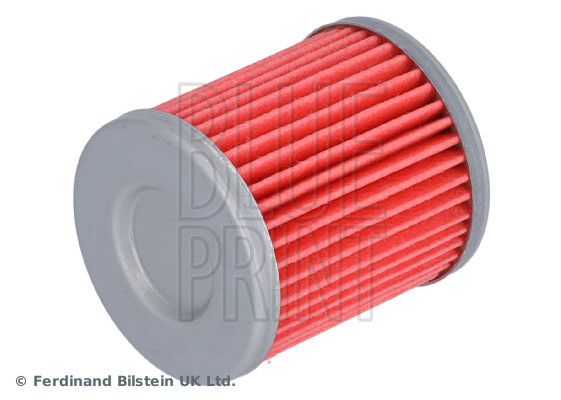 Hydraulic filter, automatic transmission