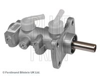 Master brake cylinder