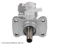 Master brake cylinder