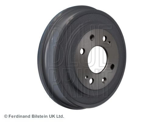 Brake drum