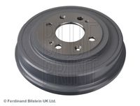 Brake drum