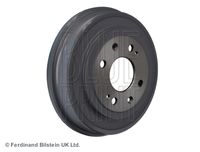 Brake drum