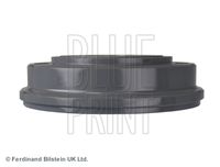 Brake drum