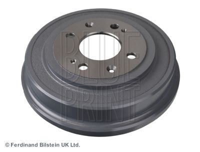 Brake drum