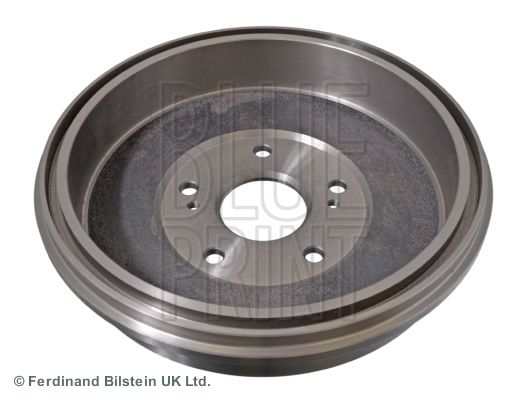 Brake drum