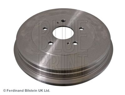 Brake drum