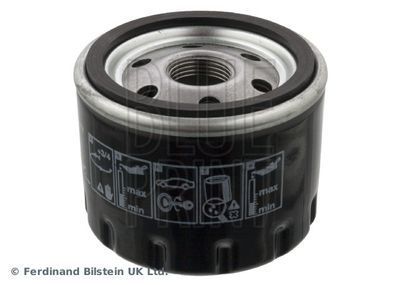 Oil filter