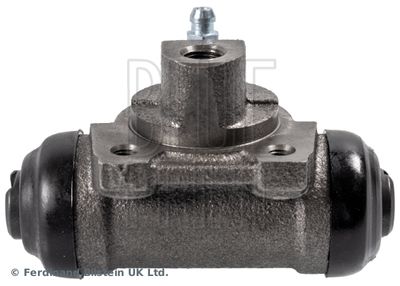 Brake cylinder