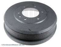 Brake drum