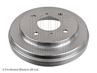 Brake drum