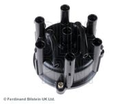 Ignition distributor cap