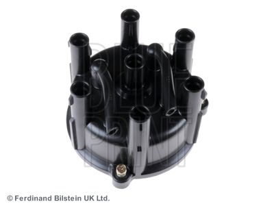 Ignition distributor cap