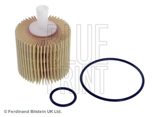 Oil filter