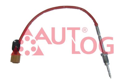 Exhaust gas temperature sensor