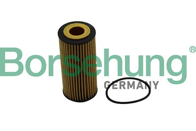 Oil filter