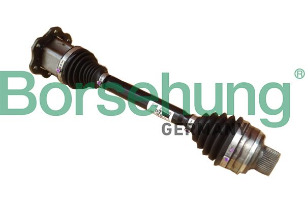 Drive shaft