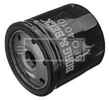 Oil filter