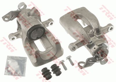 Brake caliper