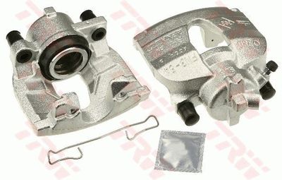 Brake caliper