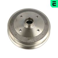 Brake drum