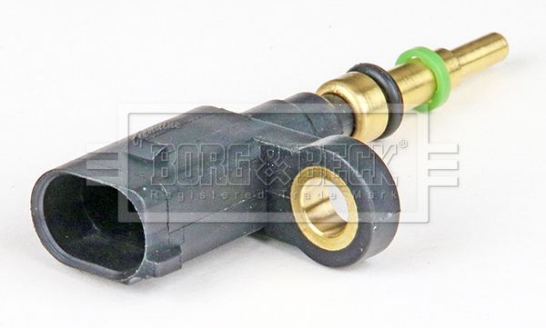 Sensor, coolant temperature