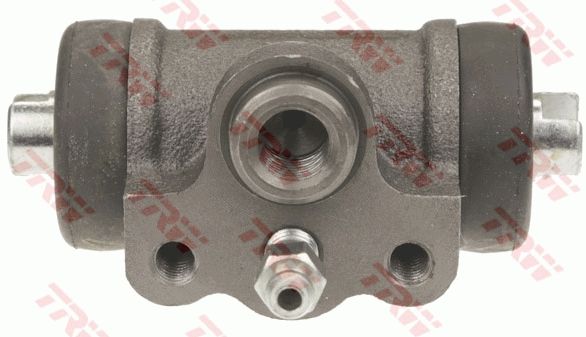 Brake cylinder