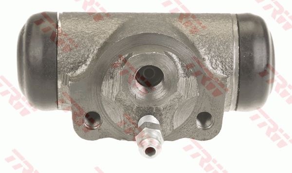 Brake cylinder