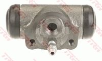 Brake cylinder