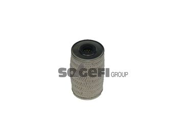 Fuel filter