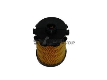 Fuel filter